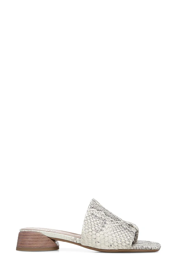 Franco Sarto Loran Sandals - Limeade