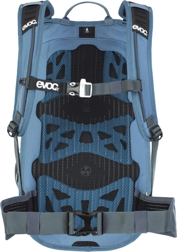 EVOC Stage 18L Backpack - Blue