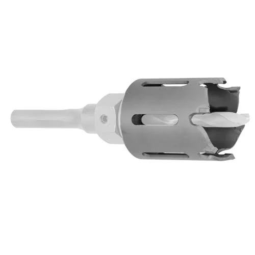Relton FHS-18HO 1-1/8x22 x 2x22 Wood & Fiberglass Hole Saw Head-Only
