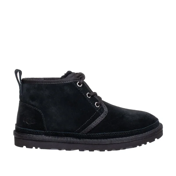 Ugg Neumel 8 Women's Black