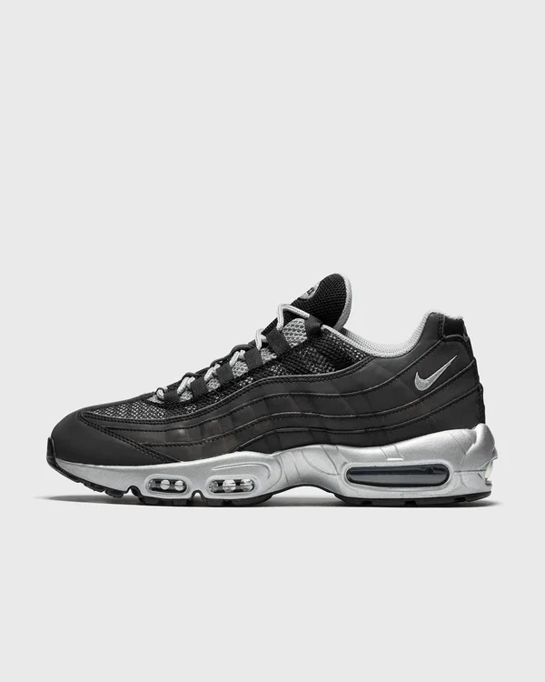 Nike Air Max 95 PRM Black