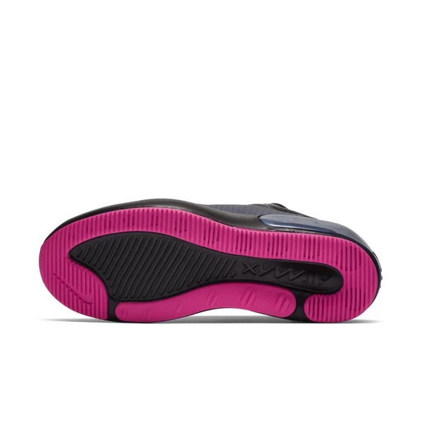 Nike Air Max Dia Shoes Black/Fuschia/Black Size 9