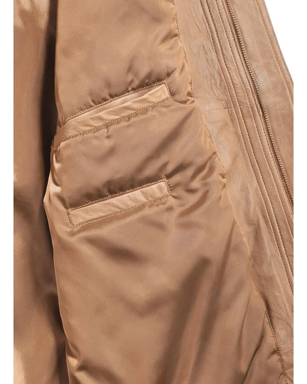 Scully Men's Premium Lambskin Jacket - 978-702