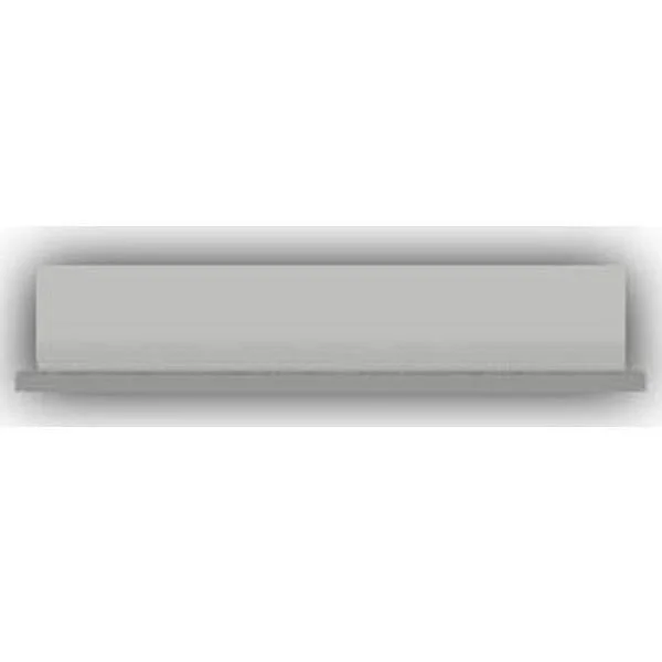 Ketcham 18W x 36H-in. Euroline Flushed Mount Medicine Cabinet