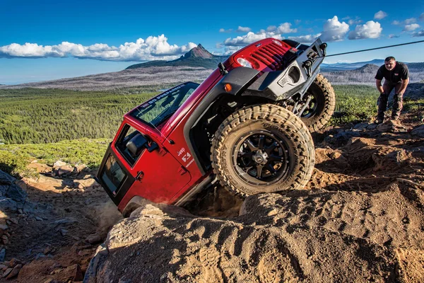 Warn VR10 Winch - 96810