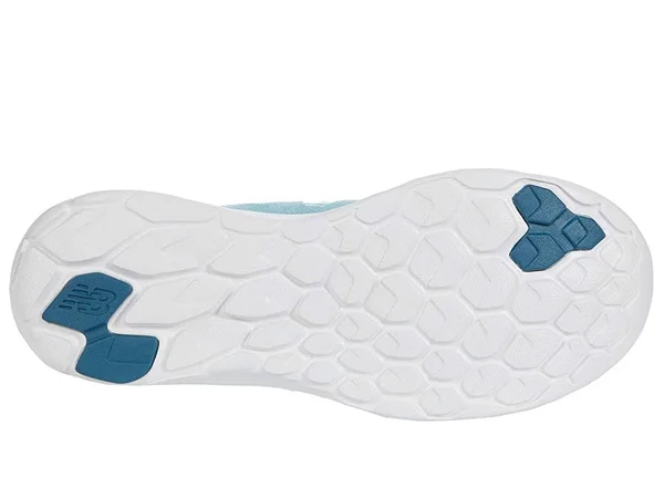 New Balance Fresh Foam Sport V2 Women's Sneakers - Size: 9.5, Blue