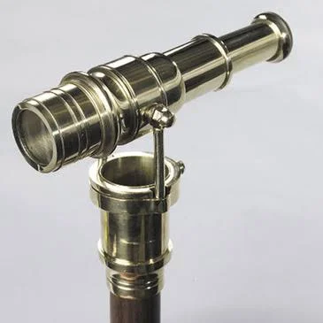 Authentic Models WS005 Telescope Walking Stick