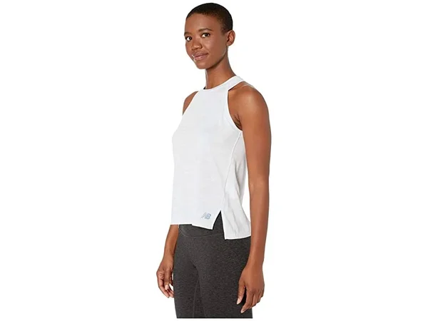 New Balance Q Speed Jacquard Tank - Women's