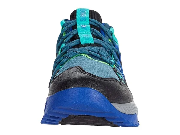 New Balance Shando 10.5 Men's Black