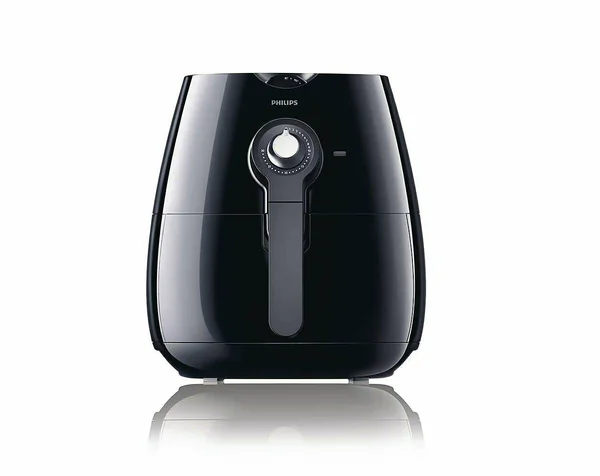 Philips Viva Collection Analog Air Fryer - 2.75 qt - Black