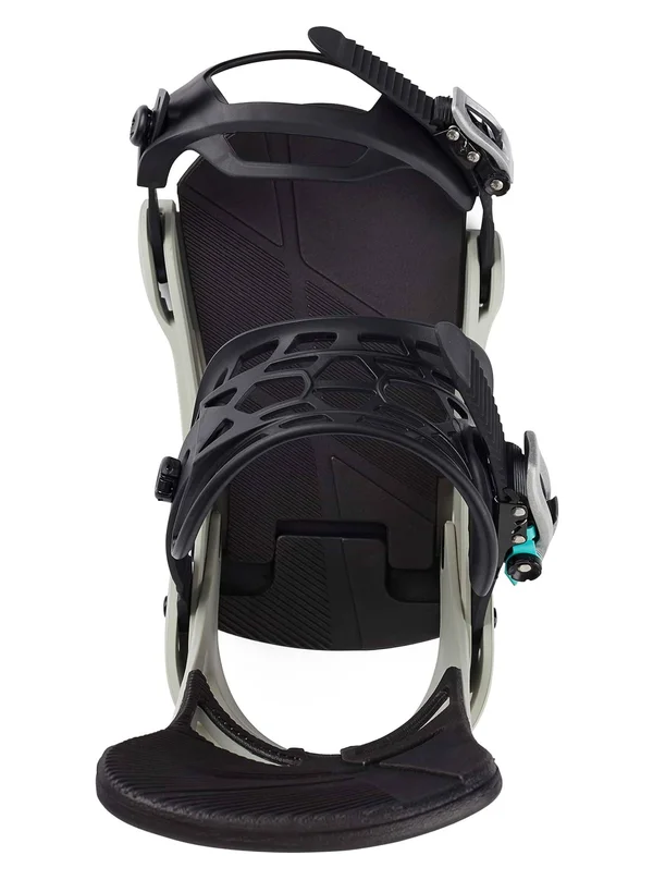Men's Burton Mission Re:Flex Snowboard Binding