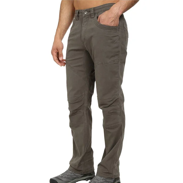 Mountain Khakis Men's Camber 107 Pant Classic Fit, Terra