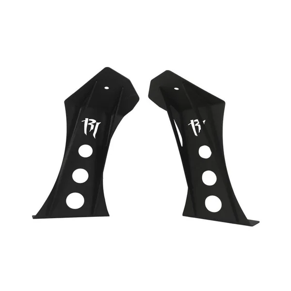 Rigid Industries 46503 Dually Fog Mount