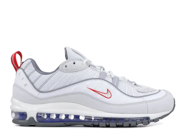 Nike Air Max 98 Men's Shoe, Size 10.5M