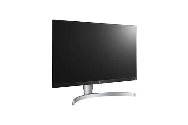 LG 27UL650-W - LED monitor - 27x22 - 3840 x 2160 4K @ 60 Hz - IPS - 350 cd/m² - 1000:1 - DisplayHDR 400 - 5 ms - 2xHDMI - Display