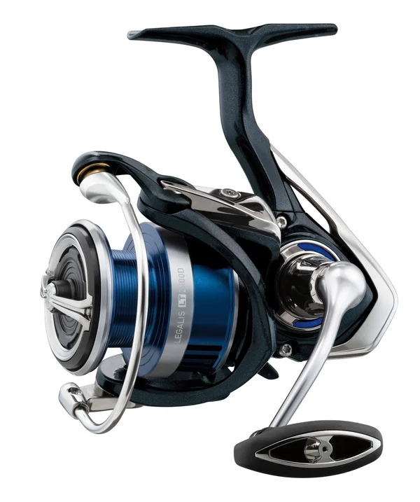 Daiwa LEGLT2500D Legalis Lt 2500d Spinning Reel