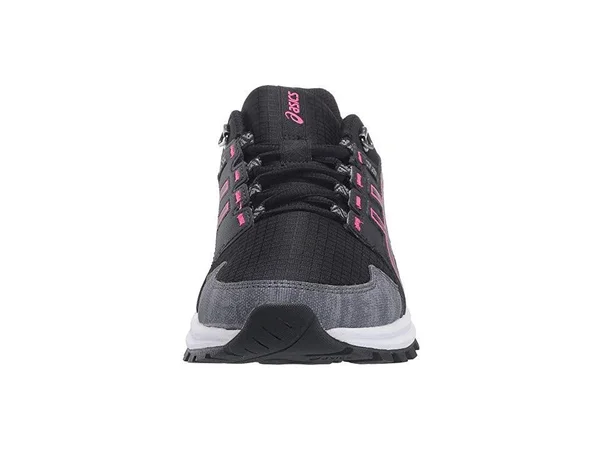 Asics Women's GEL-Citrek Shoes - 5.5M, Black