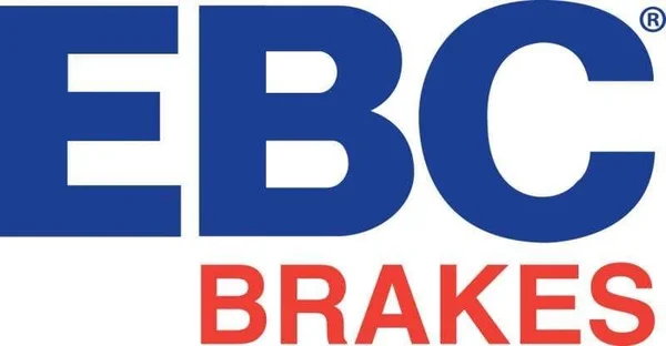EBC Brakes USR7642 USR Slotted Rotor