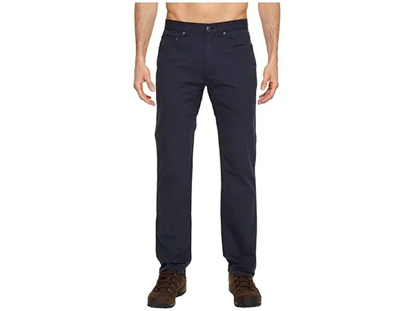 Mountain Khakis Men's Lodo Pant Slim Fit - Navy - 32x30