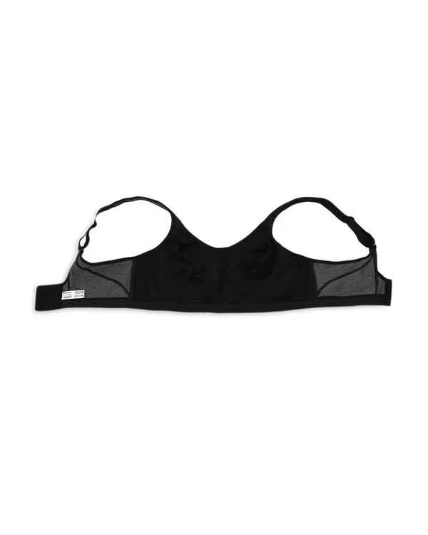 Wacoal Brandi Sport Underwire Bra Storm 40DDD
