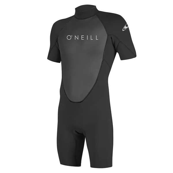 O ́neill Wetsuits Reactor II 2mm Back Zip Spring M