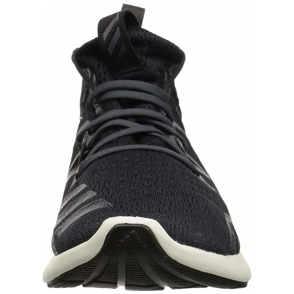 Adidas Edgebounce Mid Shoes Women's - Size: 10, Black
