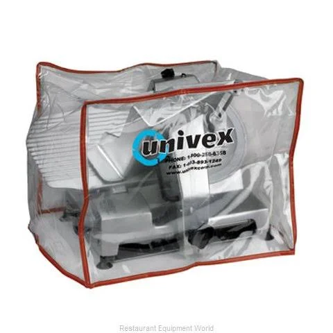Univex CV-0 Food Slicer - Parts & Accessories