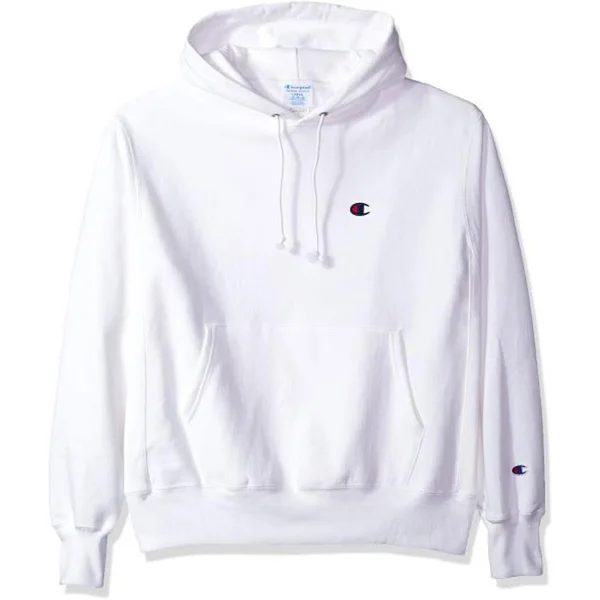 Champion REVERSE Weave Hoodie Groovy Papaya