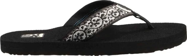 Teva Women's Mush II Sandals - Companera Black - 11