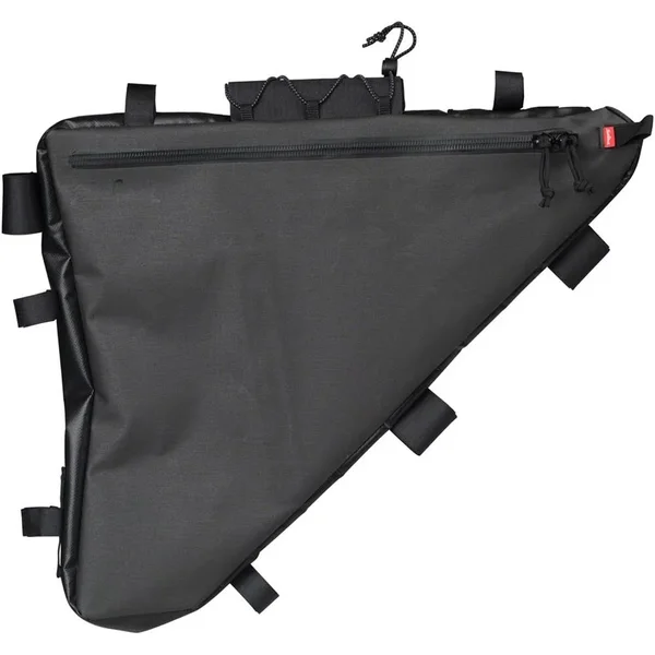 Salsa EXP Series Hardtail Framepack 4-Black