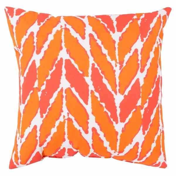Surya - Rain - Throw Pillow