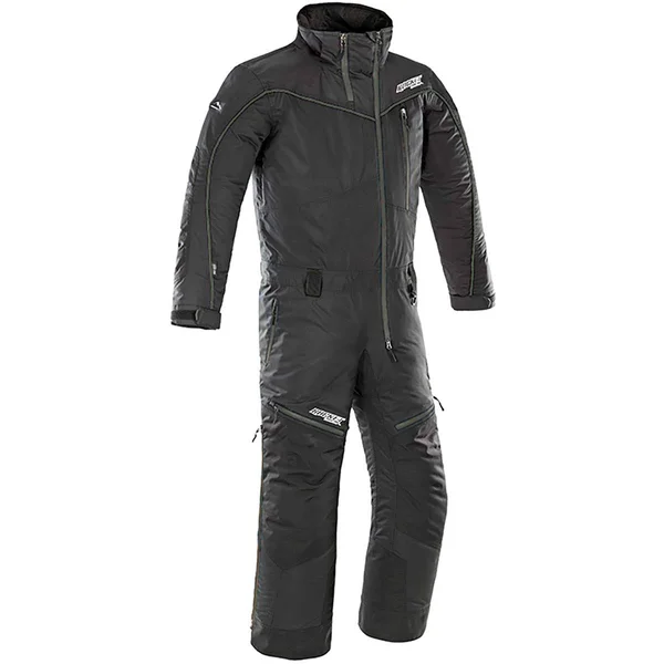 Joe Rocket Titan 2.0 Ops Suit (Black - X-Large)