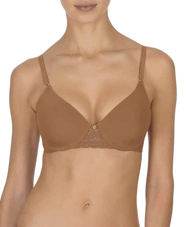 Natori Women's Bliss Perfection Contour Underwire Bra