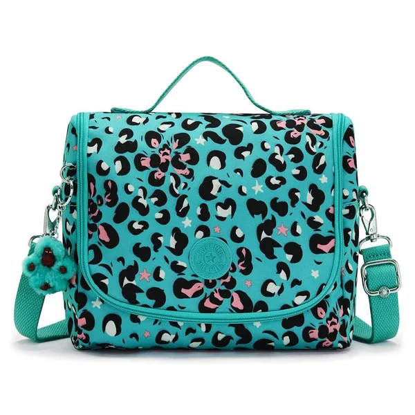 Kipling New Kichirou Lunchbox One Size, 23cm x 20.5cm x 12.5cm