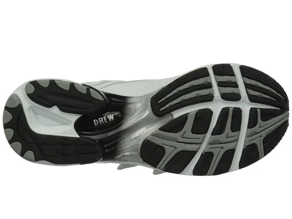 Drew Jimmy 13 Men's White