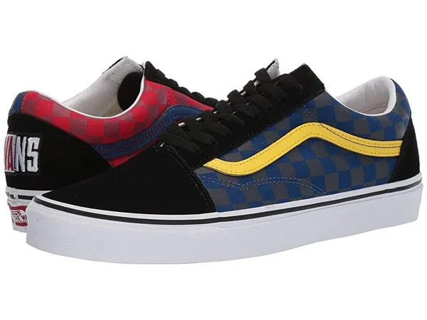 Vans Old SKOOL-OTW RALLY-9.5