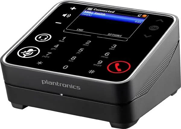 Poly Calisto P820-M USB VoIP Phone