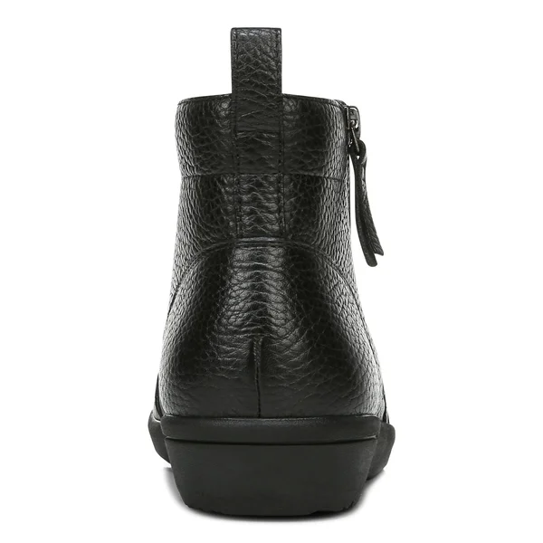 Women's Vionic Lois Bootie - Size 9.5 W - Black