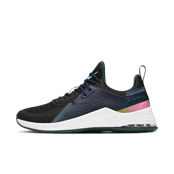 Nike Air Max Bella TR 3 Women's Training Shoes, Size: 7.5, Grey
