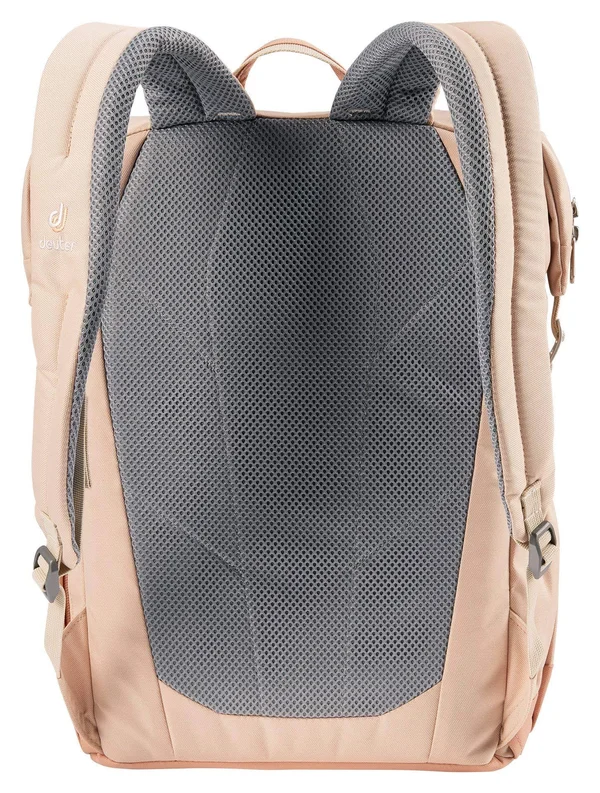 Deuter Vista Spot Backpack Nutmeg/Blush 18L 381122165040