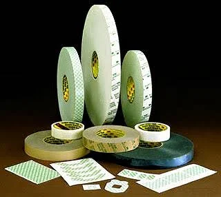 3M 4936F VHB Tape Gray Small Pack - 3/4 in x 72 yd 25.0 mil, 3 per Case