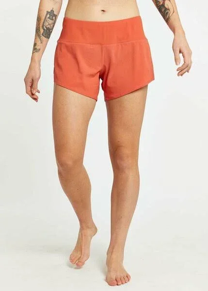 Oiselle ROGA Shorts - 101119GAR