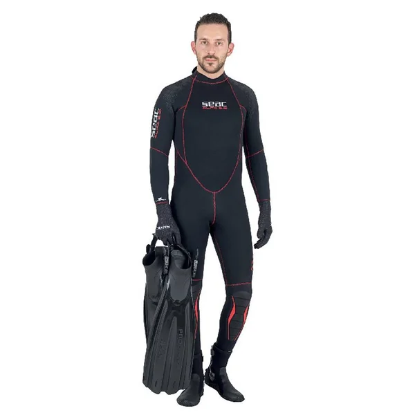 Seac Propulsion Diving Fins