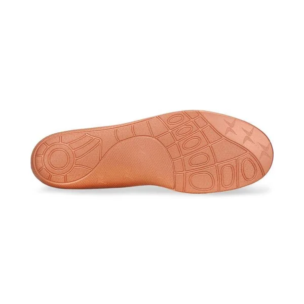 Aetrex Men's Premium Memory Foam Orthotic