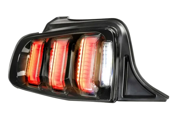 Morimoto Mustang XB LED Facelift Tail Lights (2013-2014) LF422.2