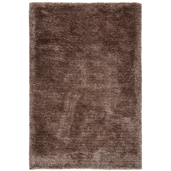 Safavieh South Beach Shag Ice 4 ft. x 6 ft. Area Rug