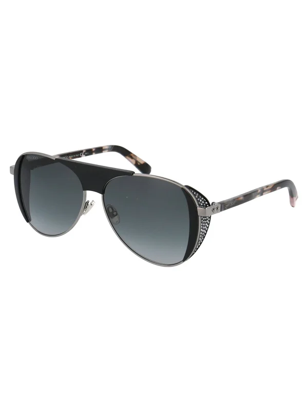 Jimmy Choo RAVE/S Sunglasses