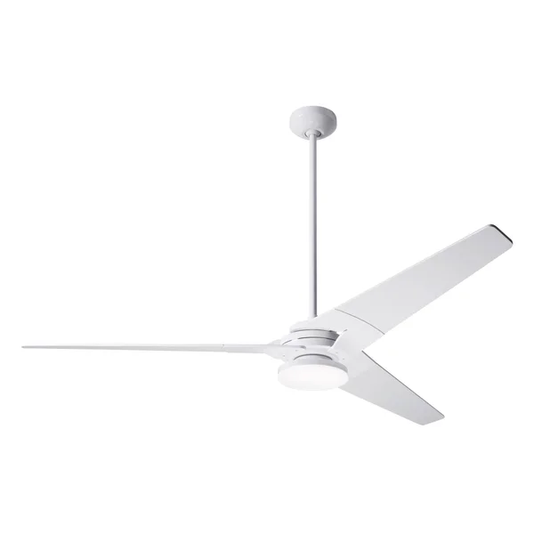 Modern Fan Company - TOR-GW-62-WW-272-003 Torsion 62x22 Ceiling