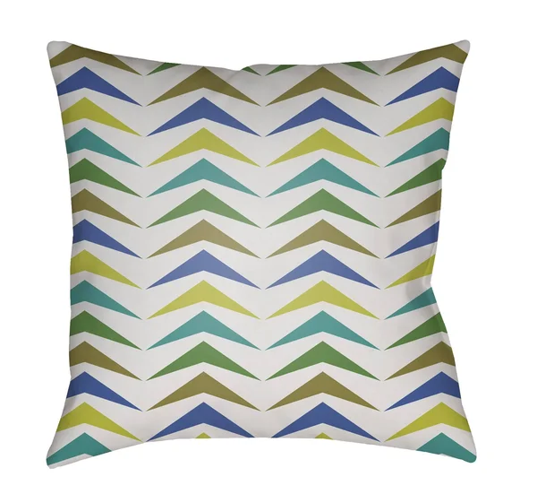 Surya MD056-1818 Moderne - 18 x 18x22 Pillow Cover