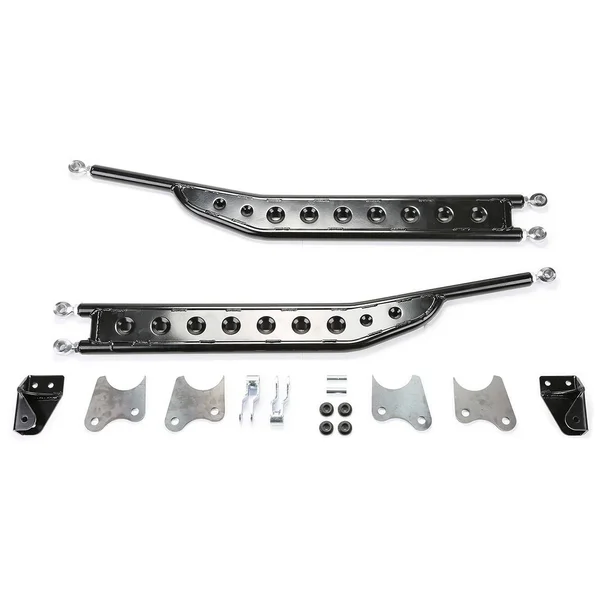 Fabtech FTS63000 Traction Bar System